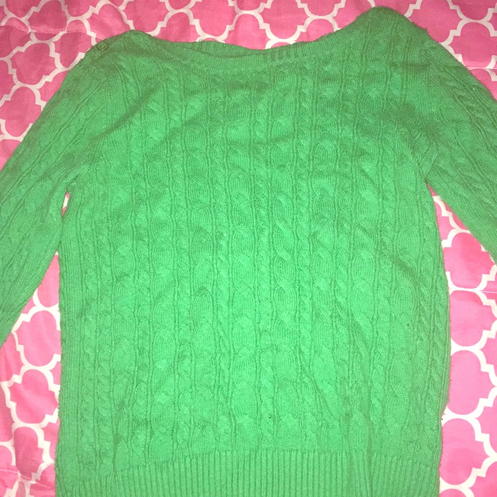 Sweater